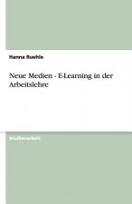 Neue Medien - E-Learning in der Arbeitslehre