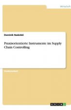 Praxisorientierte Instrumente im Supply Chain Controlling