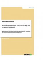 Vertrauensarbeitszeit und Einhaltung des Arbeitszeitgesetzes