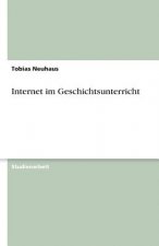 Internet im Geschichtsunterricht