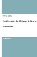 Einfuhrung in die Philosophie Descartes