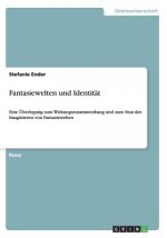 Fantasiewelten und Identitat