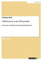 CRM-Prozesse in der FWS gGmbH