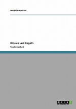 Rituale und Regeln