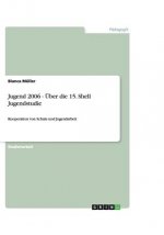 Jugend 2006 - UEber die 15. Shell Jugendstudie