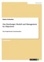 Harzburger Modell und Management by Objectives