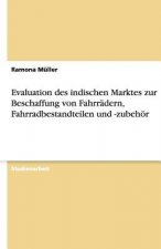 Evaluation Des Indischen Marktes Zur Beschaffung Von Fahrr dern, Fahrradbestandteilen Und -Zubeh r