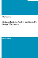 Religionskritische Analyse Des Films 