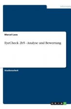 EyeCheck  2b5 - Analyse und Bewertung