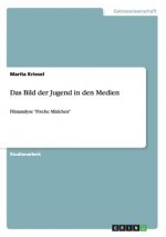 Das Bild der Jugend in den Medien