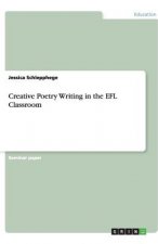 Creative Poetry Writing in the EFL Classroom