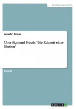 UEber Sigmund Freuds Die Zukunft einer Illusion