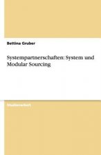 Systempartnerschaften