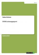 DDR-Leistungssport