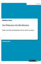Phanomen des Blockbusters