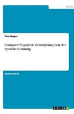 Computerlinguistik