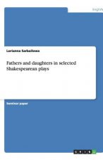 Fathers and daughters in selected Shakespearean plays