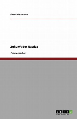 Zukunft der Nasdaq