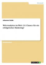 Web-Analytics im Web 2.0