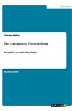 marianische Heeresreform