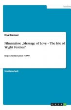 Filmanalyse 