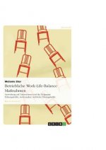 Betriebliche Work-Life-Balance Massnahmen