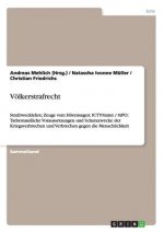 Voelkerstrafrecht