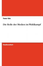 Rolle Der Medien Im Wahlkampf