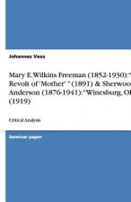 Mary E. Wilkins Freeman (1852-1930)