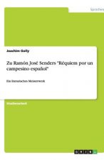 Zu Ramon Jose Senders 
