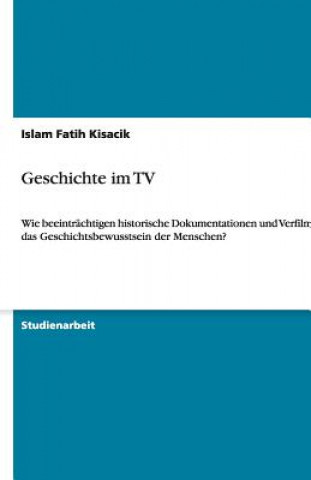 Geschichte im TV