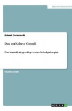 verKehrte Gestell