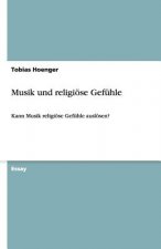 Musik und religioese Gefuhle