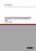 Impact of Intercultural Communication on the Success of French Offshoring Projects to India