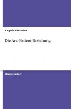 Arzt-Patient-Beziehung