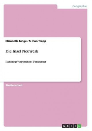 Insel Neuwerk