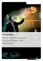 Private Equity Investments. Fondsperformance und Benchmarks