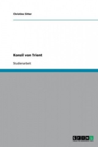 Konzil von Trient