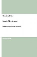 Maria Montessori