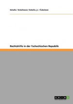 Rechtshilfe in der Tschechischen Republik