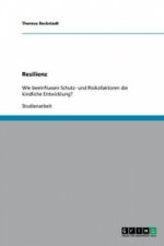 Resilienz. Wie beeinflussen Schutz- und Risikofaktoren die kindliche Entwicklung?