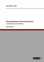 Massenphanomen Online-Sport-Events