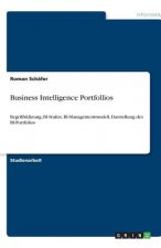 Business Intelligence Portfollios