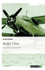 Beate Uhse - Deutschlands erste Stuntpilotin