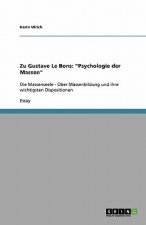 Zu Gustave Le Bons