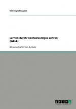 Lernen durch wechselseitiges Lehren (WELL)