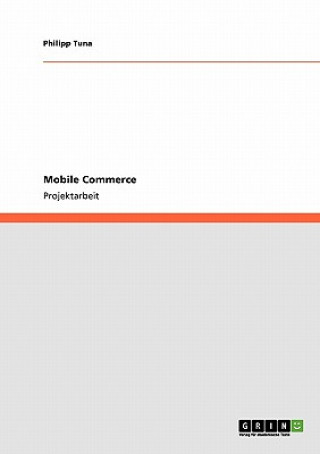 Mobile Commerce