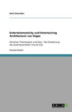 Entertainmentcity und Entertaining Architecture