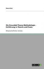 Grounded Theory-Methodologie - Einfuhrung in Theorie und Praxis