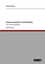 Emotionsregulation und Schulerfolg